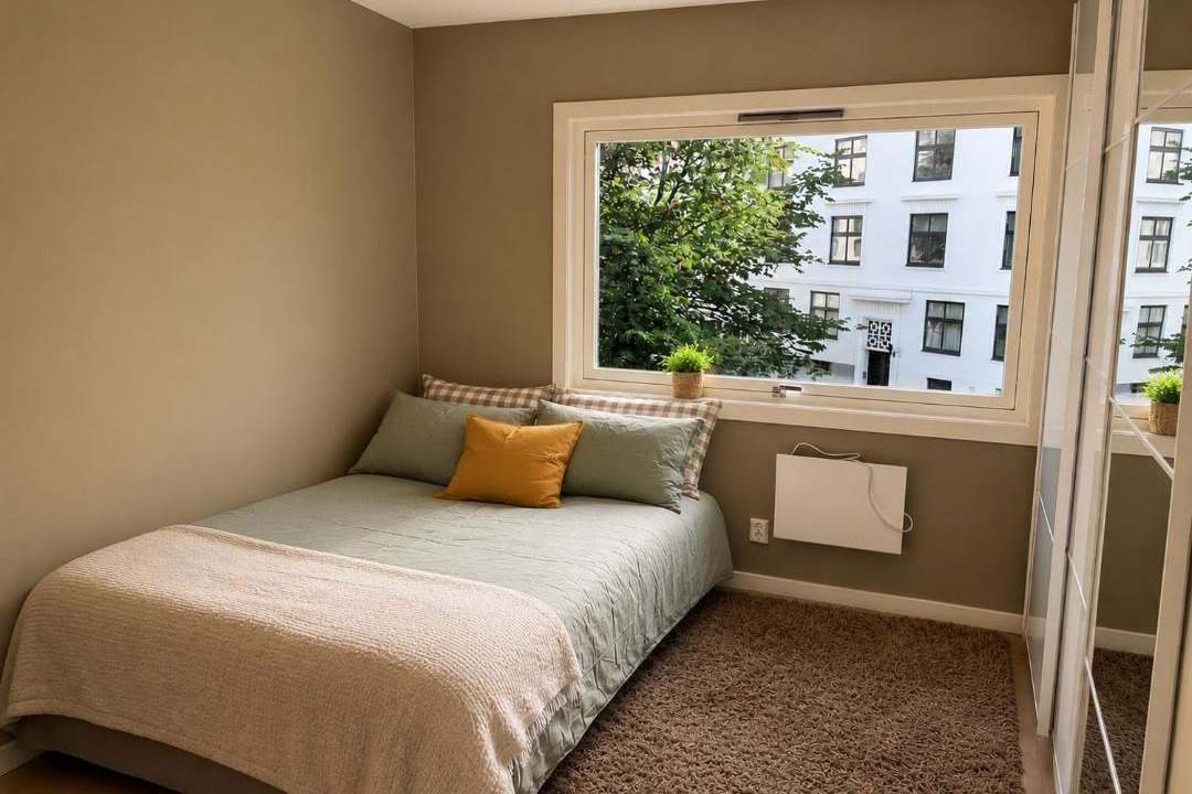Photo of Bedroom in Oslo