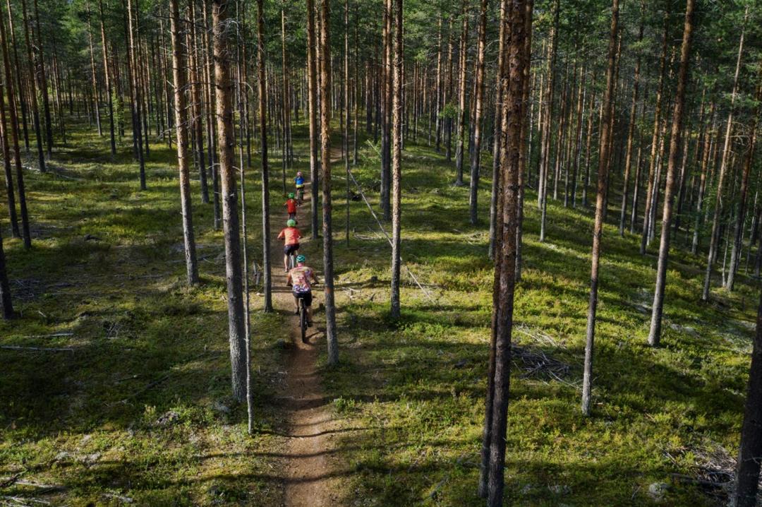 Photo of Others in Kontiolahti