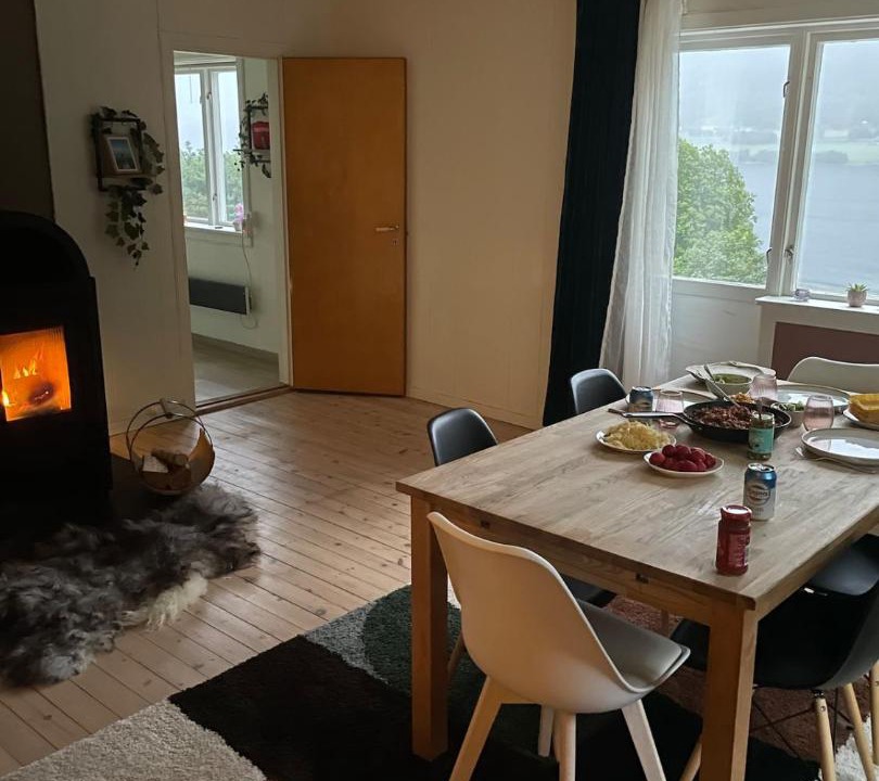 Photo of Livingroom in Gjemnes Municipality