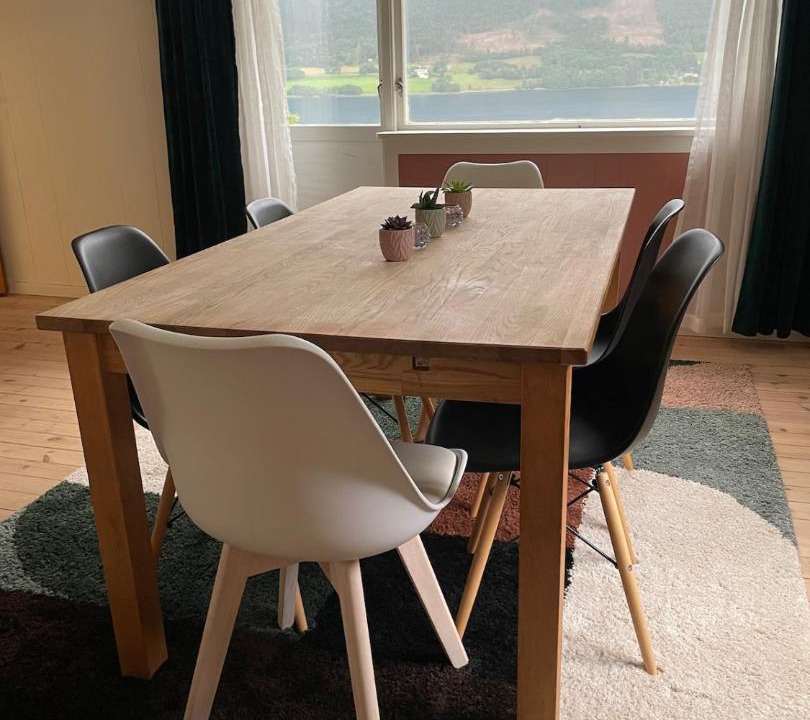 Photo of Livingroom in Gjemnes Municipality