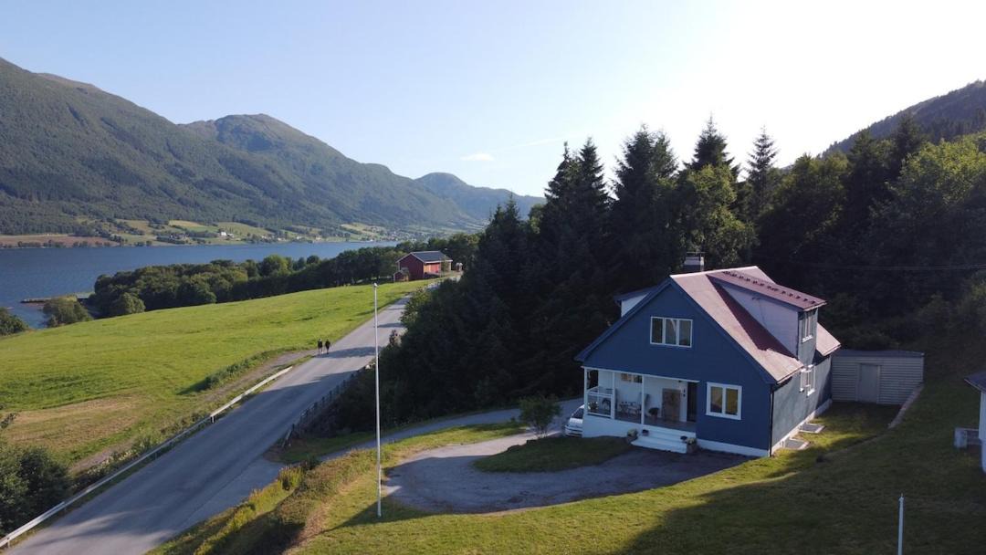 Photo of Others in Gjemnes Municipality