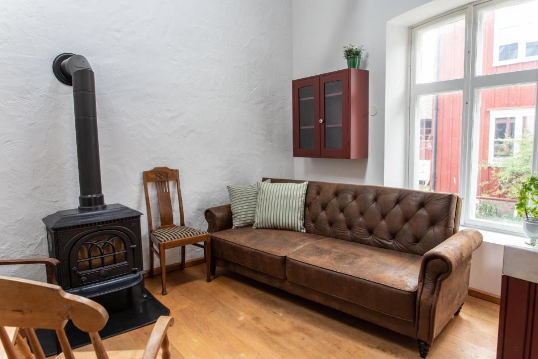 Photo of Livingroom in Vimmerby
