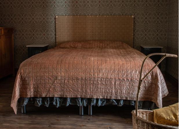 Photo of Bedroom in Vimmerby