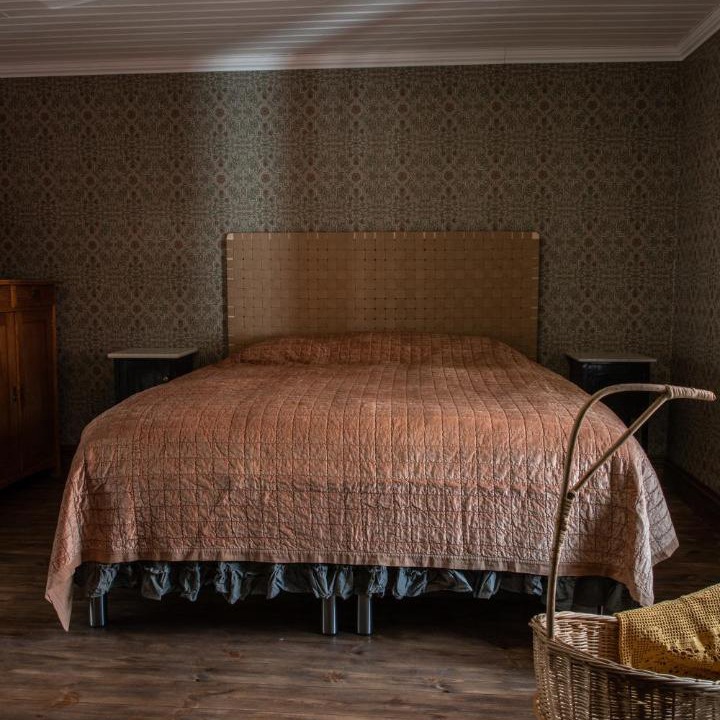 Photo of Bedroom in Vimmerby
