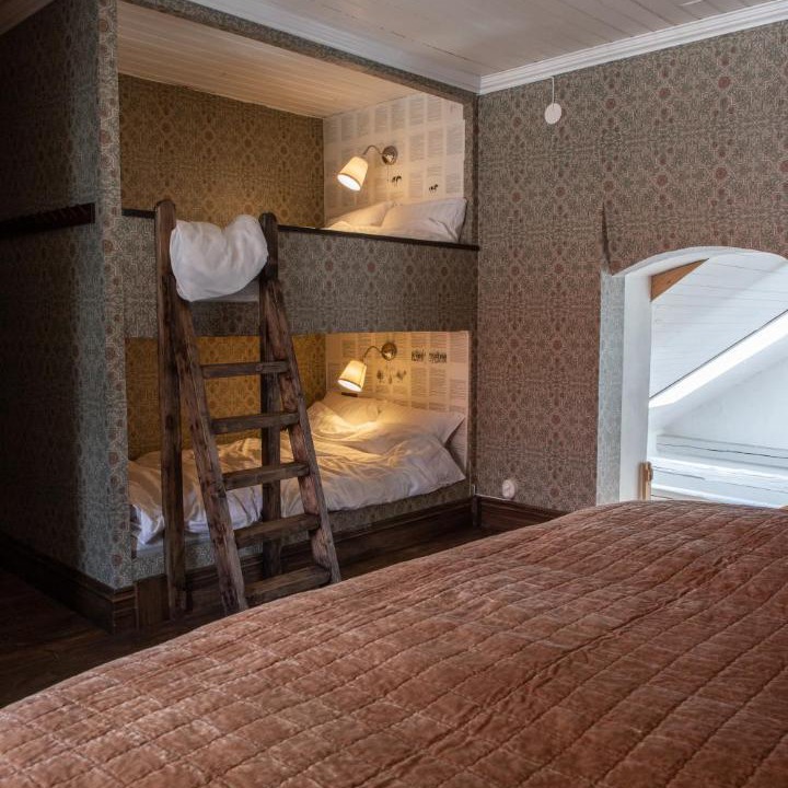 Photo of Bedroom in Vimmerby