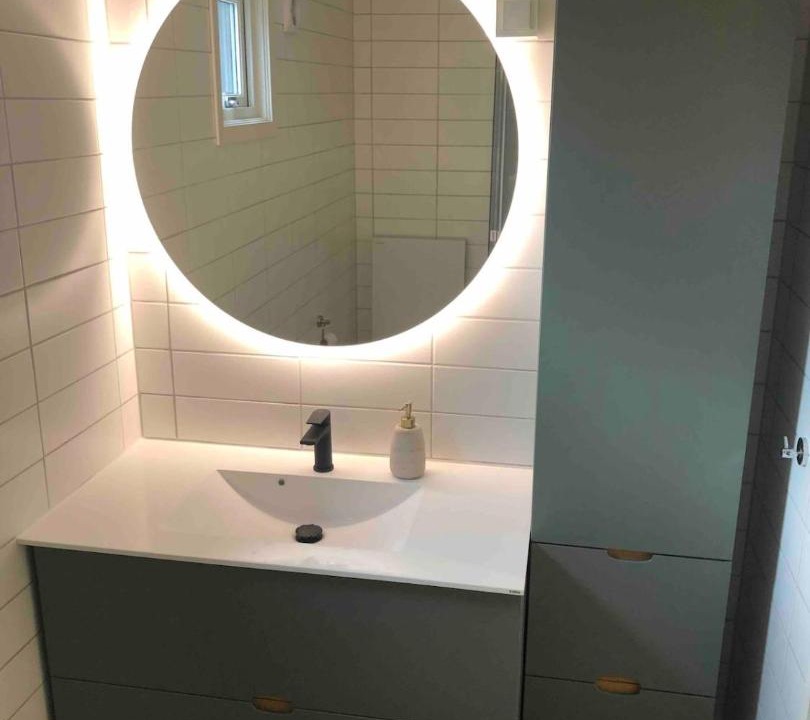 Photo of Bathroom in Strand Municipality