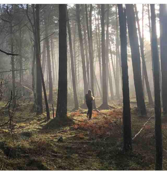 Photo of Human In Picture in Strand Municipality