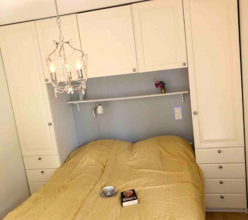 Photo of Bedroom in Strand Municipality