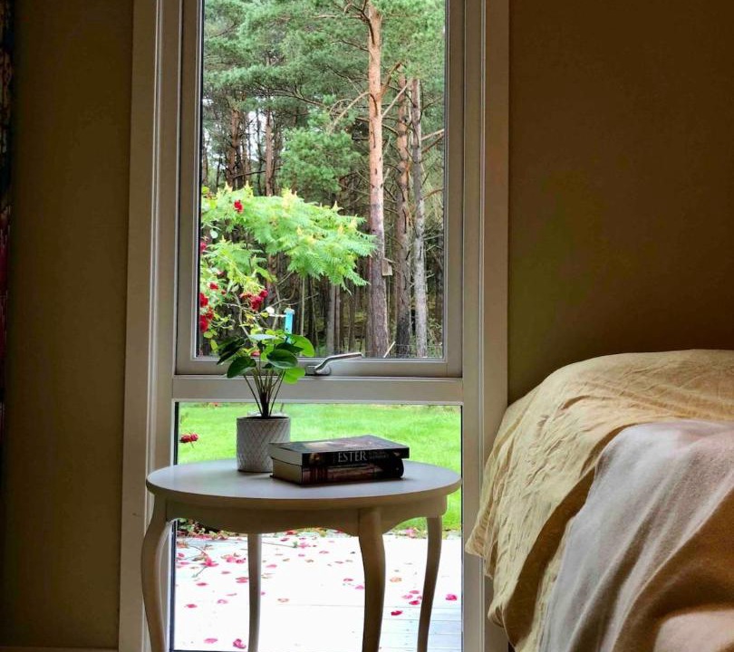 Photo of Bedroom in Strand Municipality
