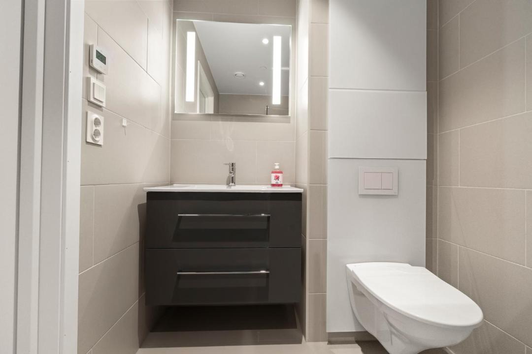 Photo of Bathroom in Forde
