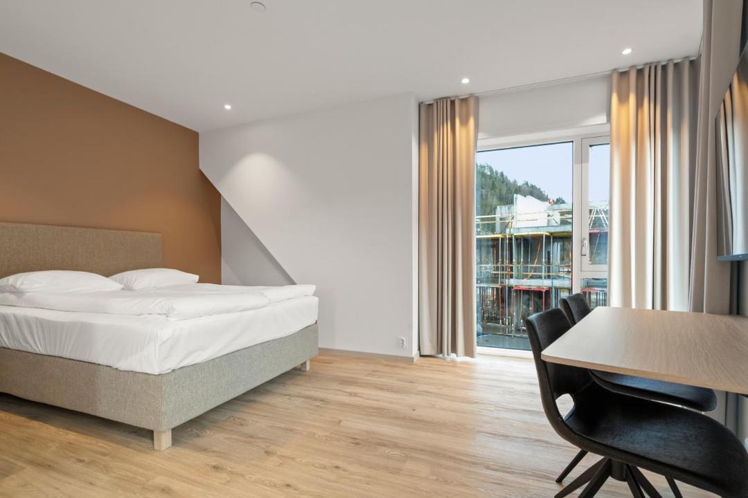 Photo of Bedroom in Forde