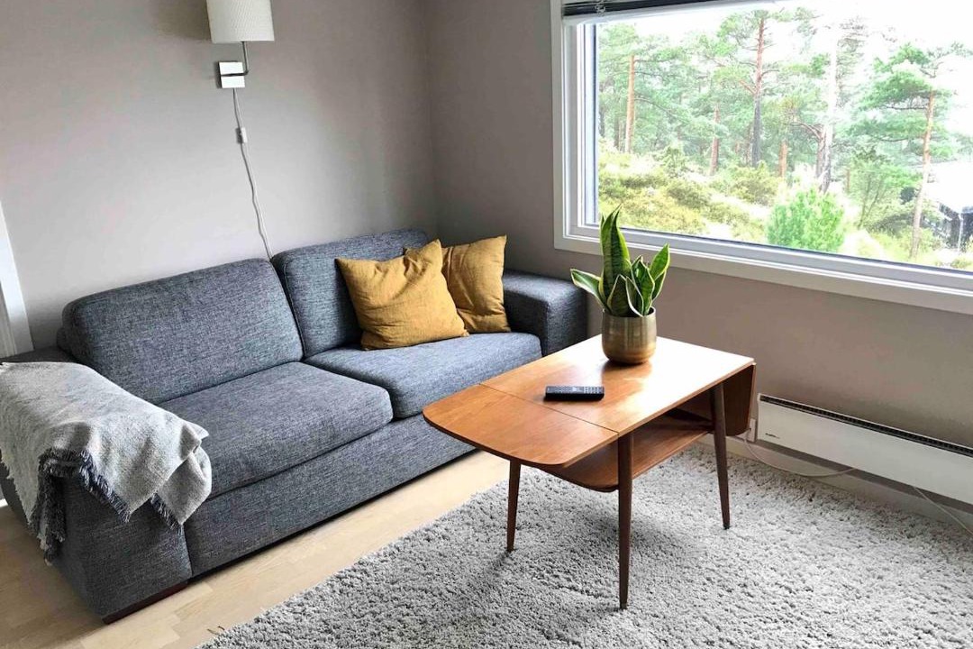 Photo of Livingroom in Strand Municipality
