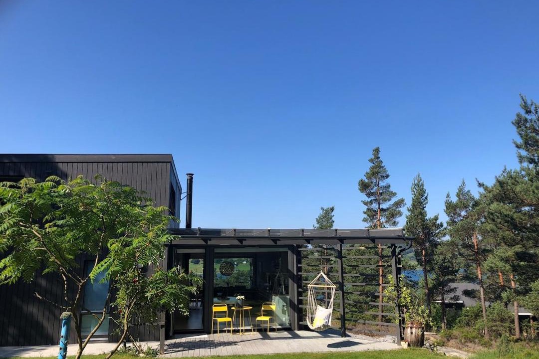 Photo of Outdoor in Strand Municipality