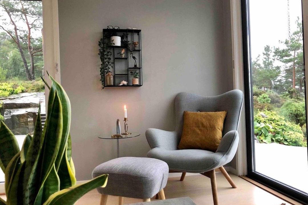 Photo of Livingroom in Strand Municipality