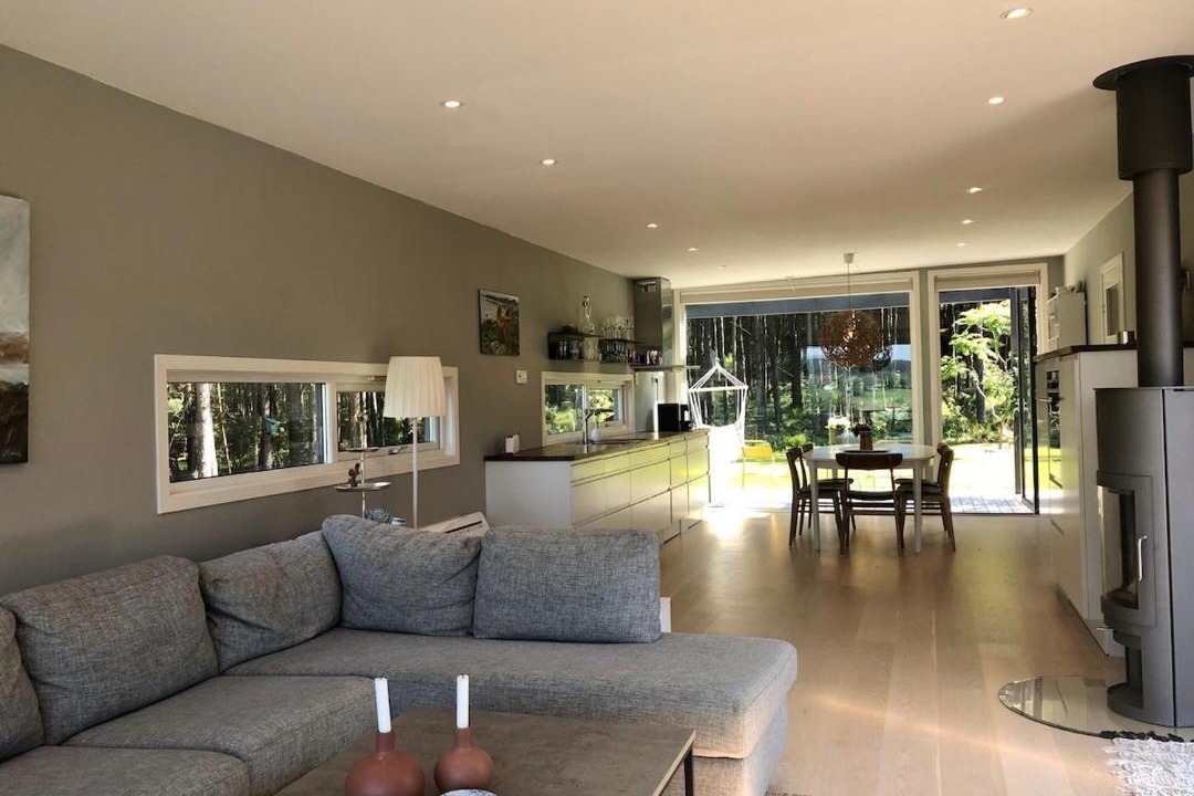 Photo of Livingroom in Strand Municipality