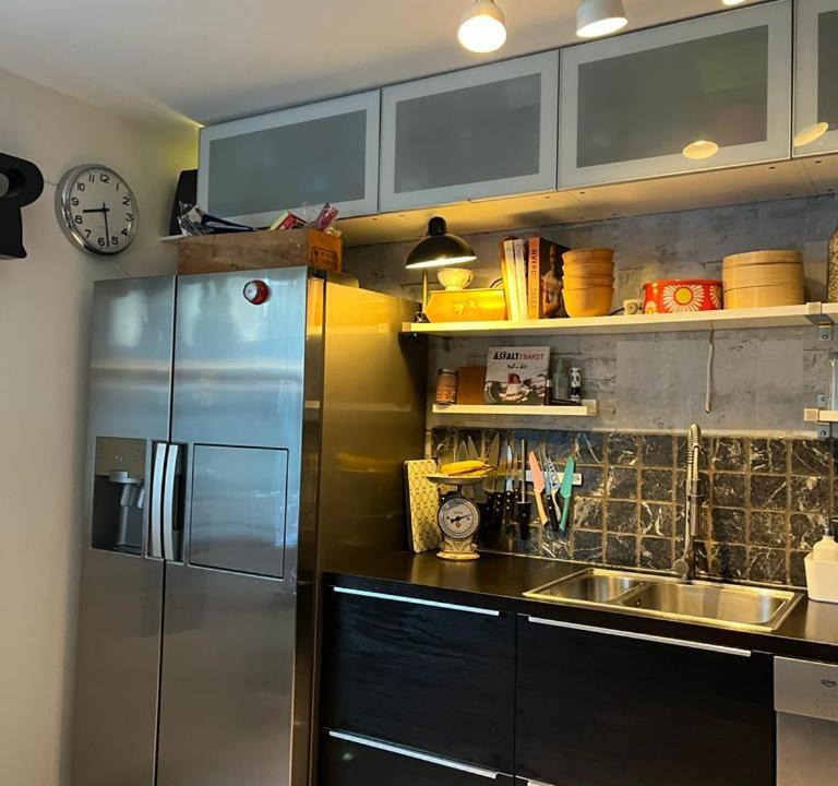 Photo of Kitchen in Stavanger