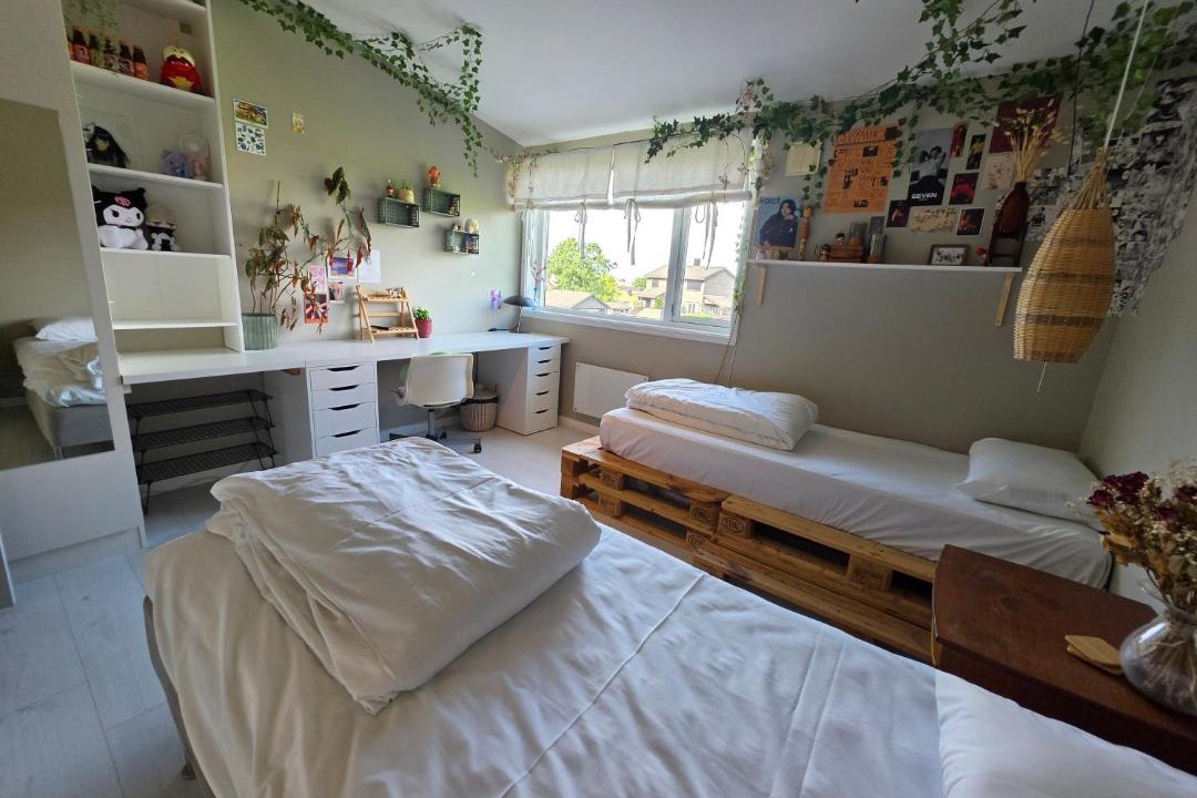 Photo of Bedroom in Stavanger