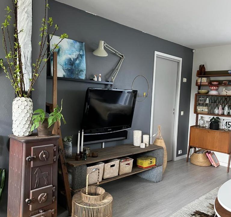 Photo of Livingroom in Stavanger