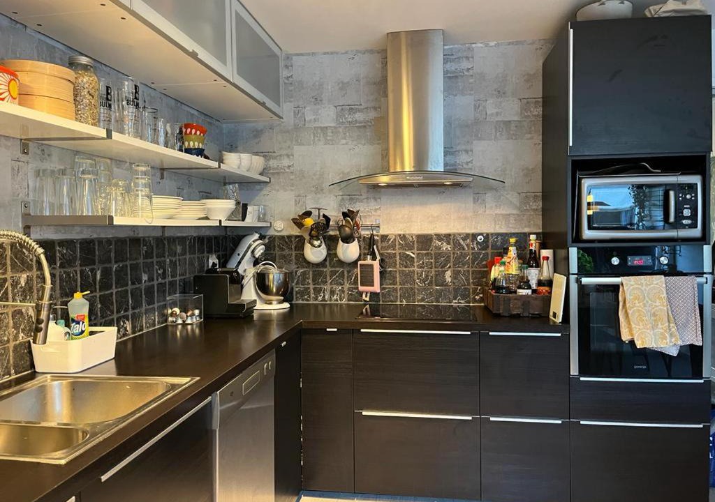 Photo of Kitchen in Stavanger