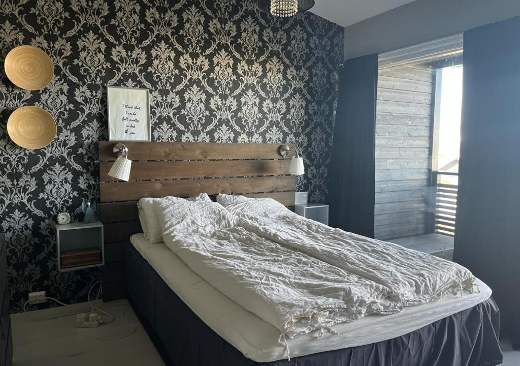 Photo of Bedroom in Stavanger