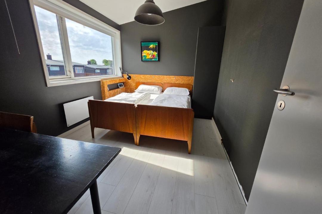 Photo of Bedroom in Stavanger
