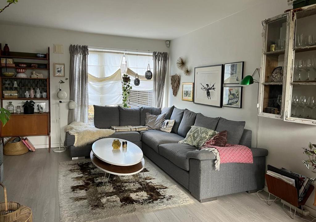 Photo of Livingroom in Stavanger