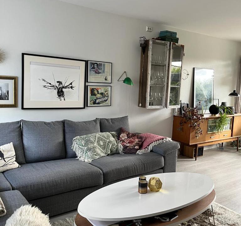 Photo of Livingroom in Stavanger
