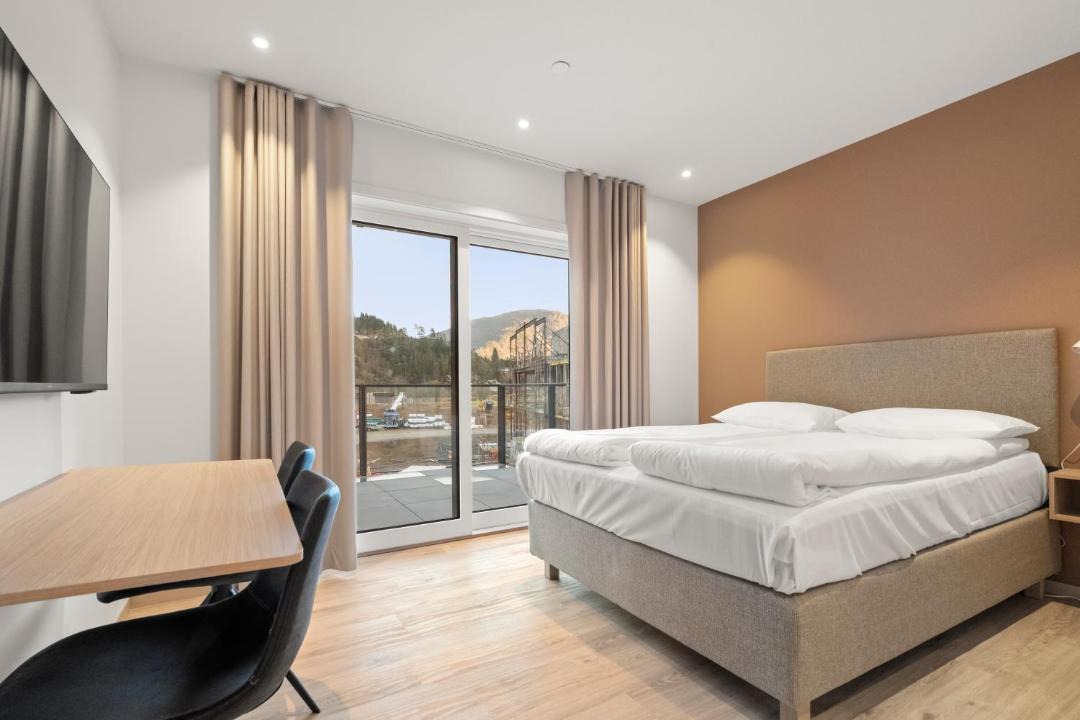 Photo of Bedroom in Forde