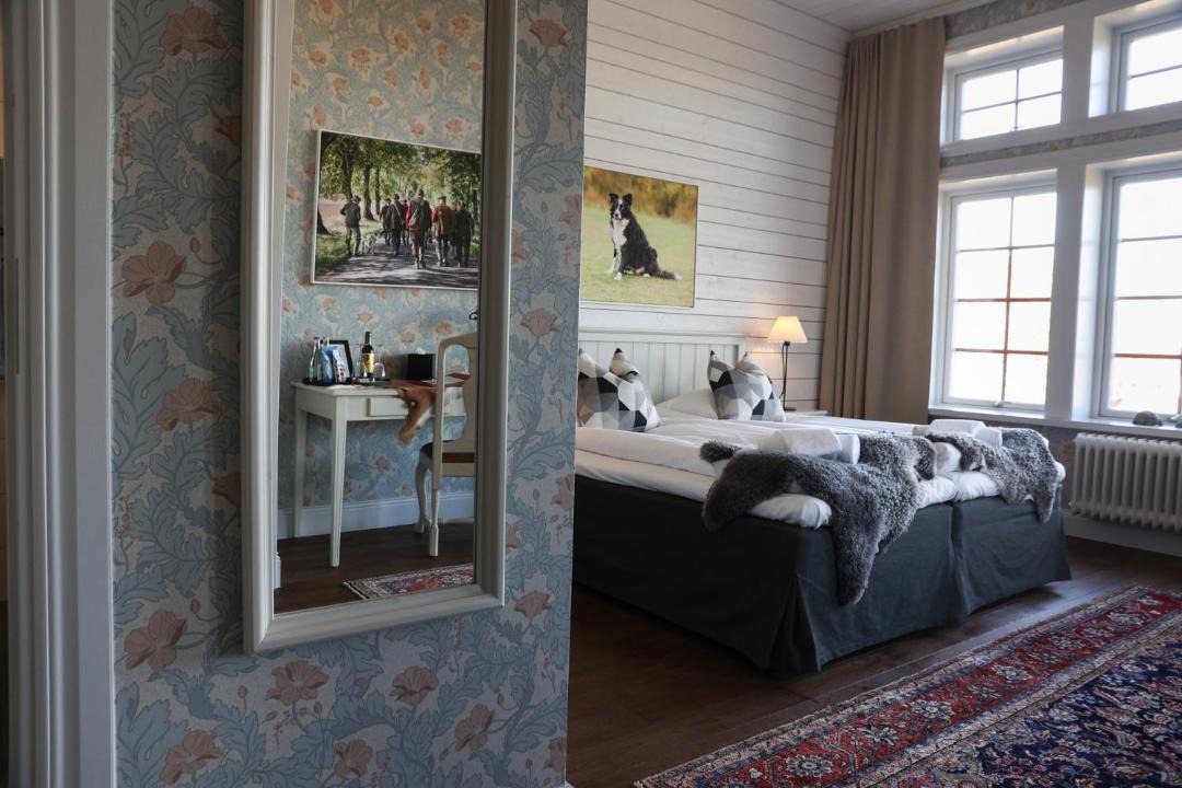 Photo of Bedroom in Hedekas