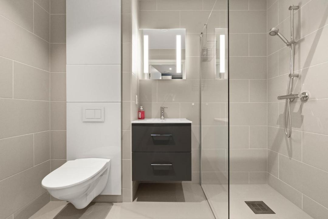 Photo of Bathroom in Forde