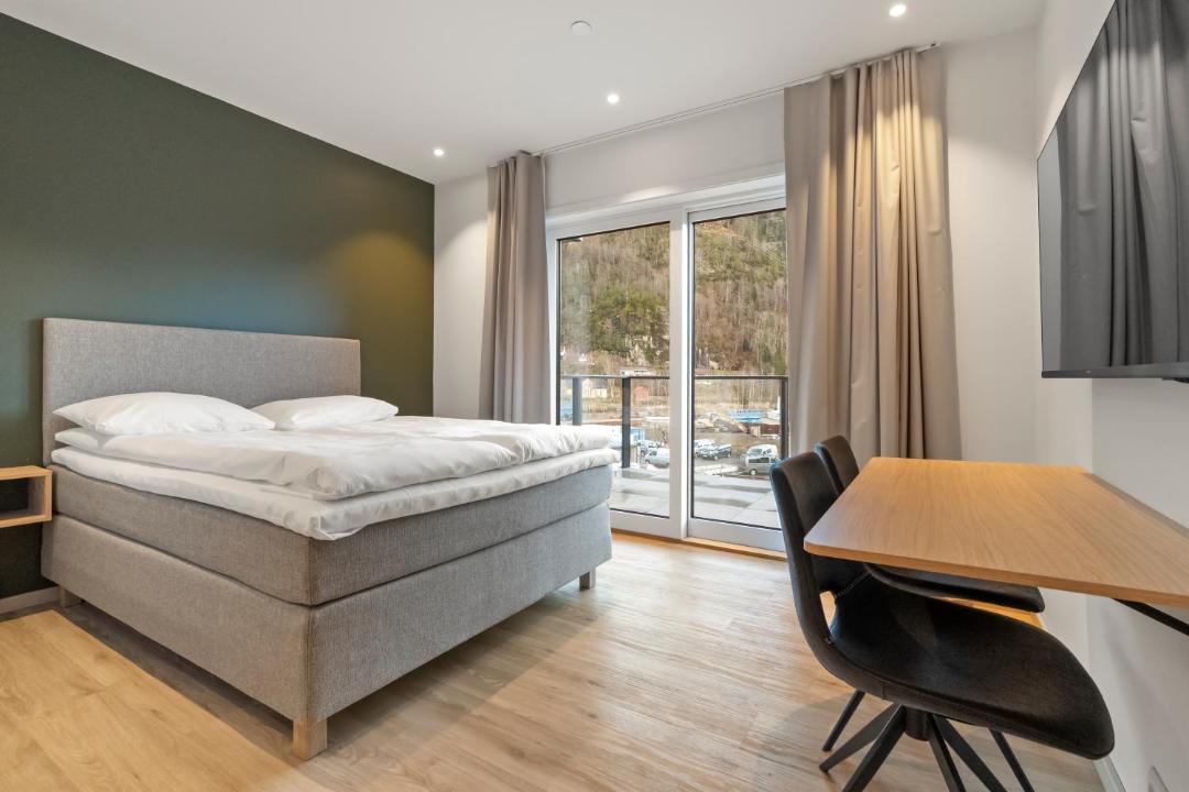 Photo of Bedroom in Forde