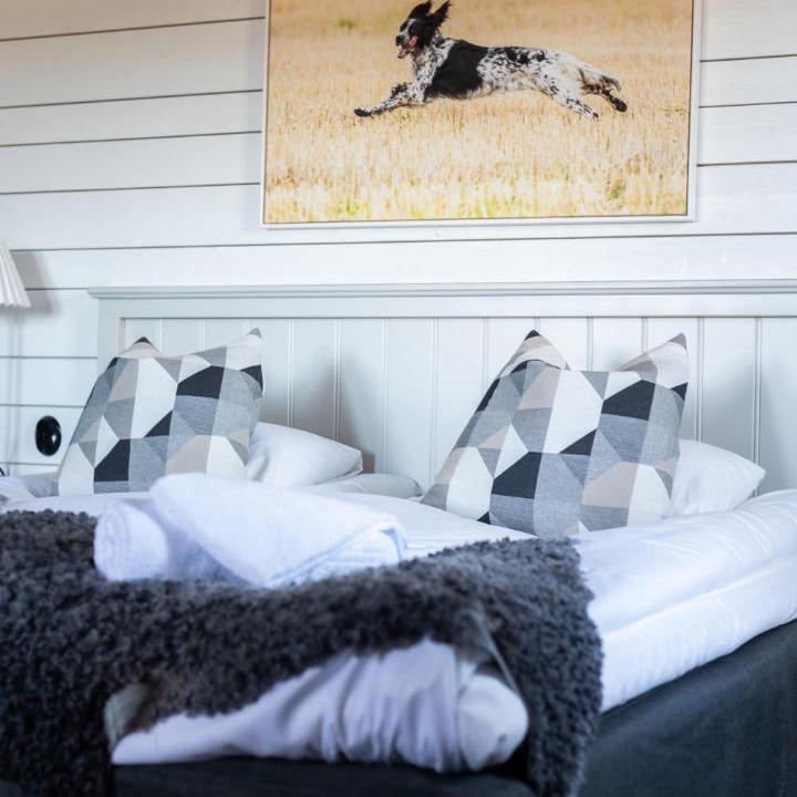 Photo of Bedroom in Hedekas