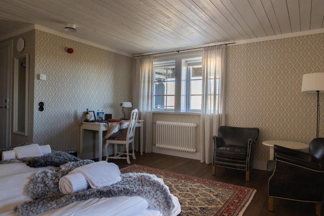 Photo of Bedroom in Hedekas