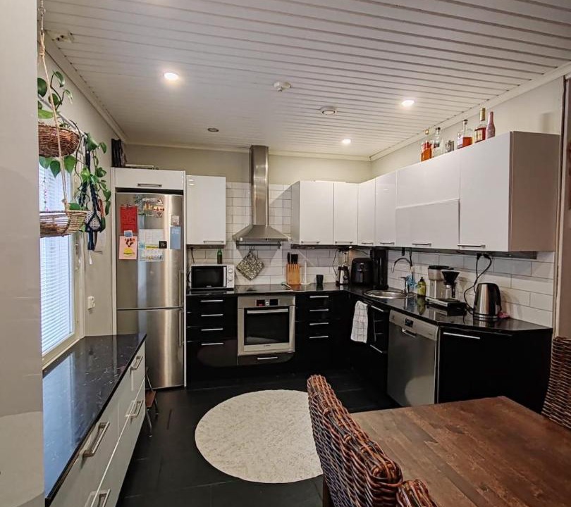 Photo of Kitchen in Pori