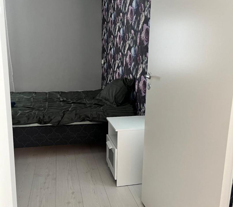 Photo of Bedroom in Pori