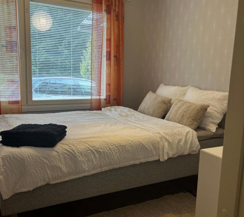 Photo of Bedroom in Pori