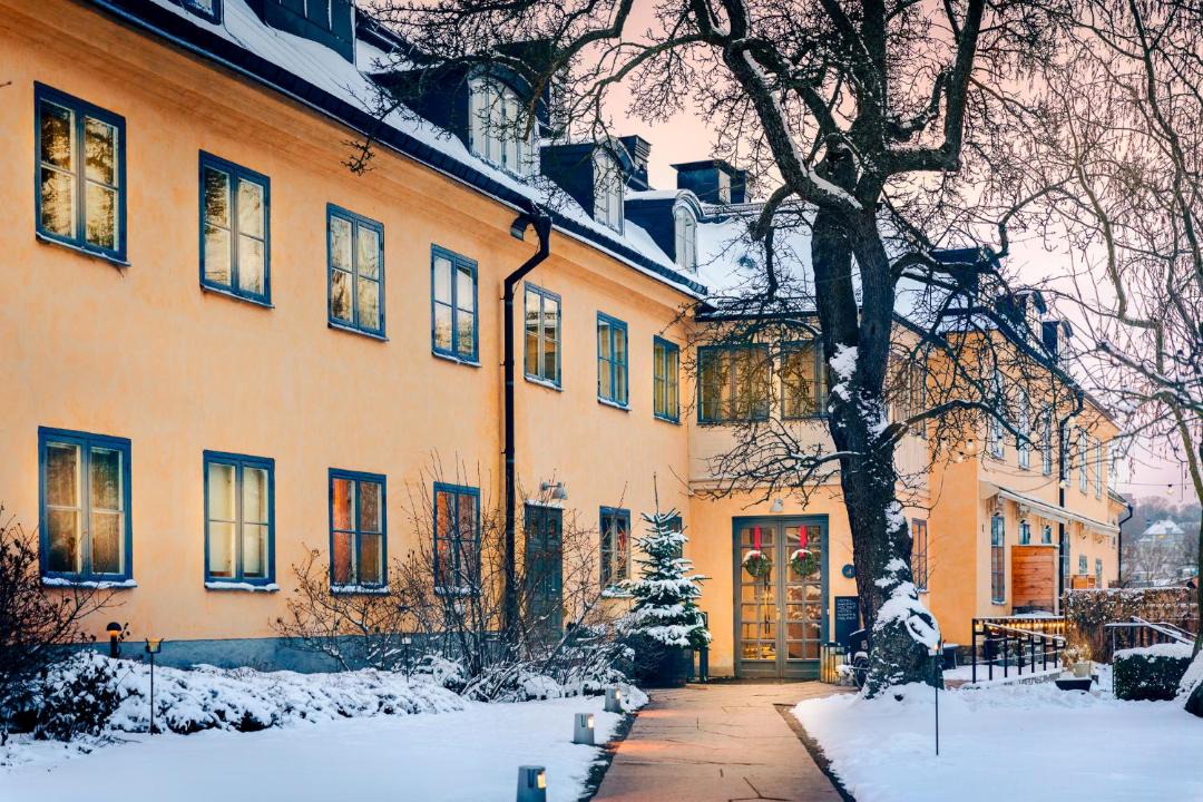 Photo of Others in Skeppsholmen