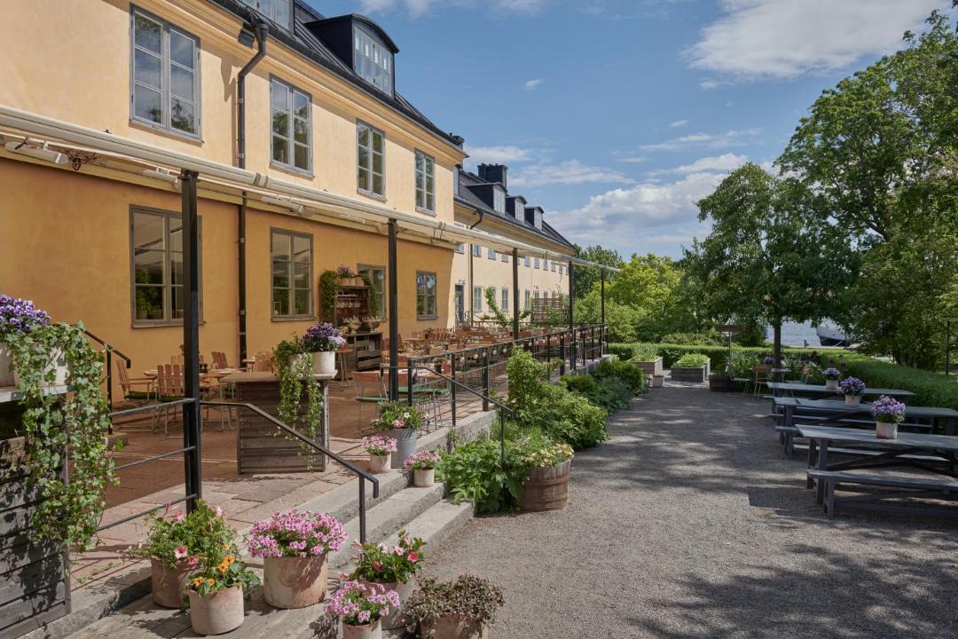 Photo of Others in Skeppsholmen