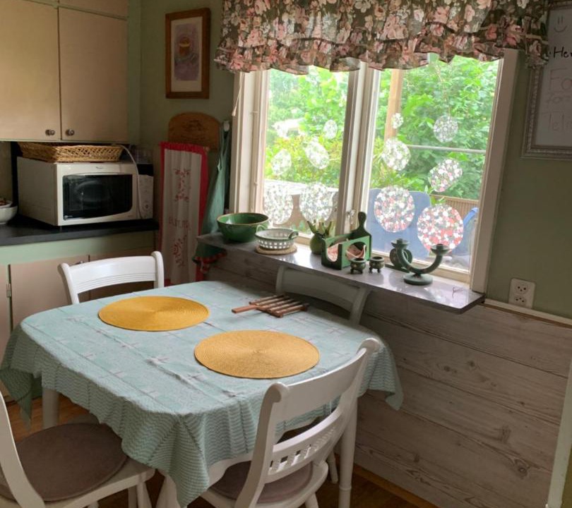 Photo of Kitchen in Osby