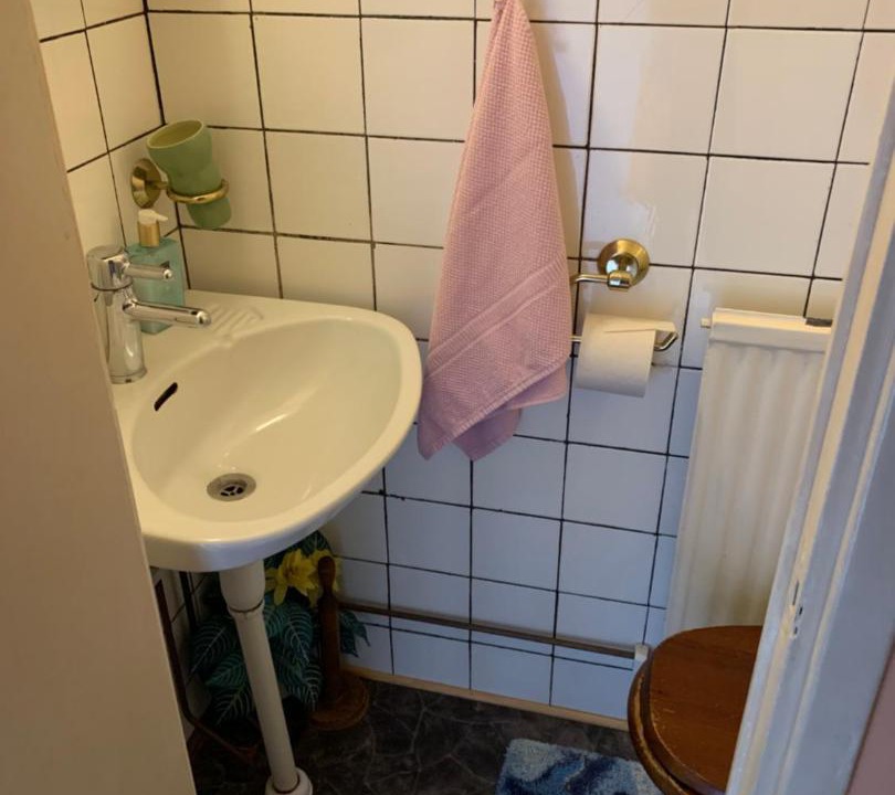 Photo of Bathroom in Osby