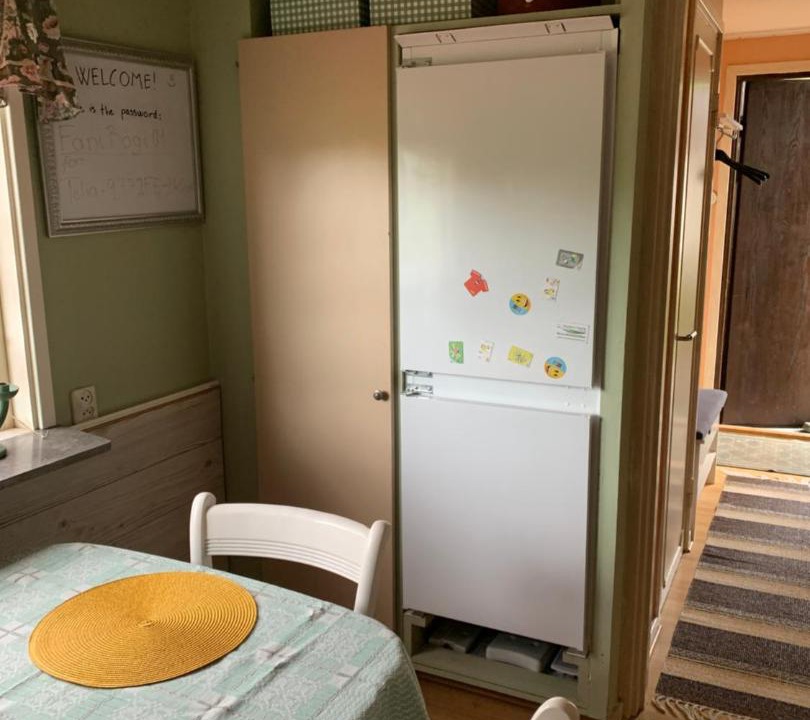 Photo of Kitchen in Osby