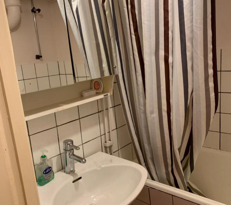 Photo of Bathroom in Osby