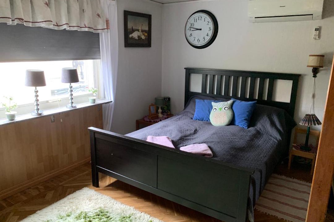 Photo of Bedroom in Osby