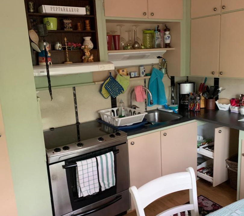 Photo of Kitchen in Osby