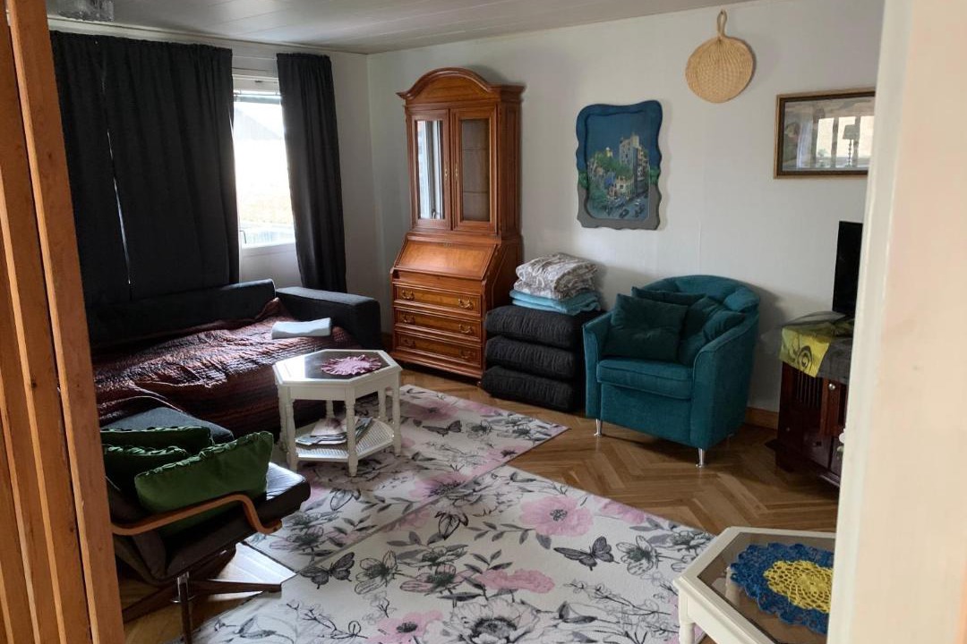 Photo of Livingroom in Osby