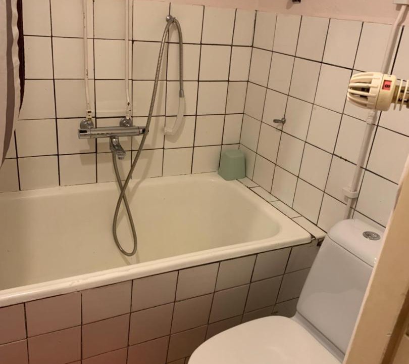Photo of Bathroom in Osby