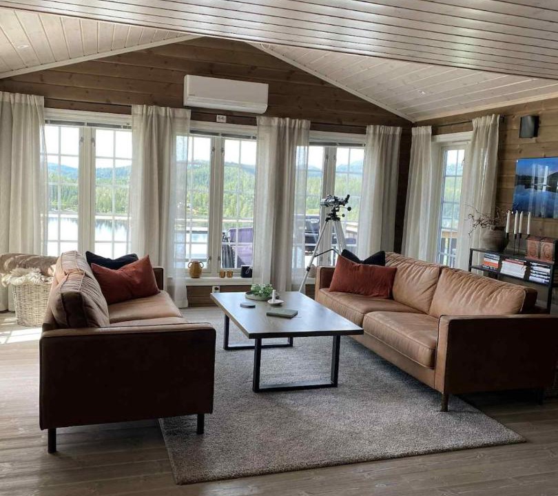 Photo of Livingroom in Vinje