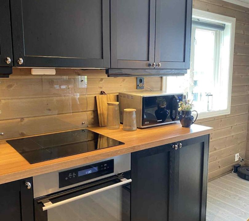 Photo of Kitchen in Vinje