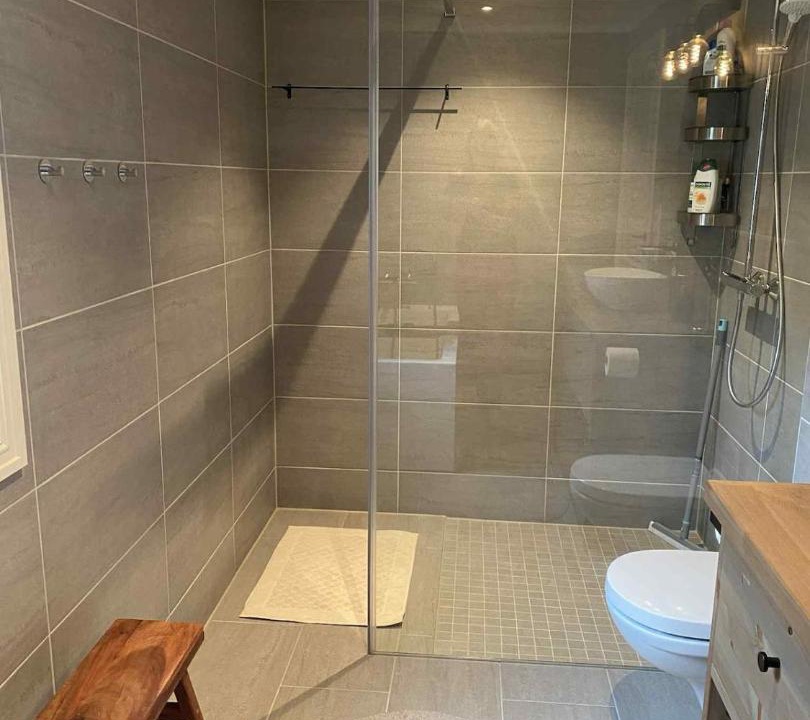 Photo of Bathroom in Vinje