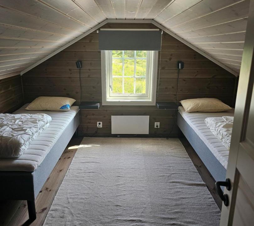 Photo of Bedroom in Vinje
